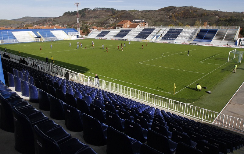 Нови Пазар иступа из Прве лиге Србије